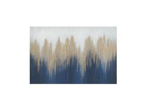 Õlimaal 80x120cm, abstraktne mets