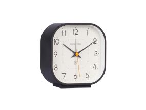 Äratuskell BARDI H11.2cm, must