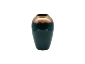 Vaas TITAN STONE D17xH27cm, tumeroheline
