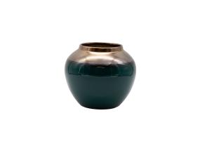 Vaas TITAN STONE D20xH18cm, tumeroheline