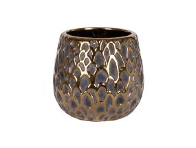 Lillepott GLEO D13xH12cm