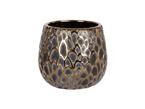 Lillepott GLEO D15.5xH14.5cm