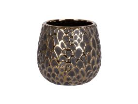 Lillepott GLEO D18xH16.5cm