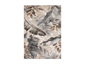 Vaip DARLY-1, 100x150cm, beež/pruun