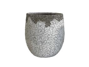 Lillepott SUNNY DESERT D44xH50cm, valge