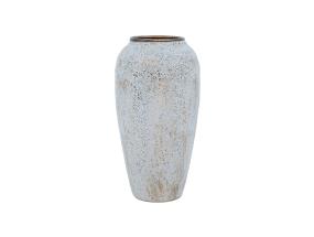 Vaas TITAN STONE D17xH33cm, beež