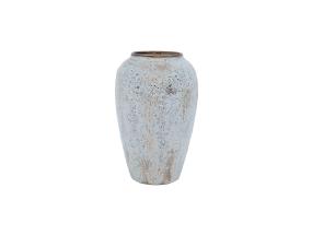 Vaas TITAN STONE D17xH29cm, beež