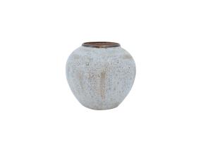 Vaas TITAN STONE D20xH20cm, beež