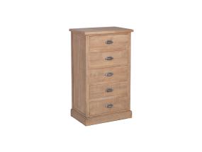 Kummut MONACO 60x40xH101.5cm