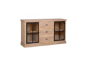Kummut MONACO 150x40xH83cm