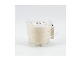 Küünal BELIS CELINE D8,8xH7,8cm, lõhnatu