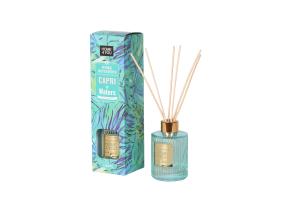 Kodulõhnastaja PURE BOTANICS 100ml, Capri Waters