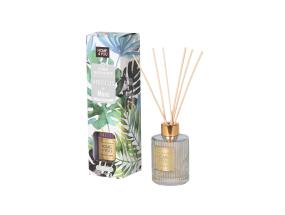 Kodulõhnastaja PURE BOTANICS 100ml, Hibiscus&Moss