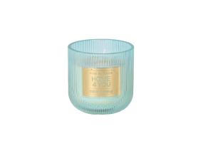 Küünal PURE BOTANICS D10xH10cm, Coconut Vanilla