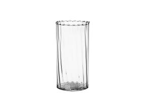 Vaas POOLE D10xH20cm klaas