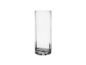 Vaas WELLS D10xH29cm klaas