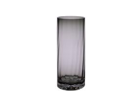 Vaas WELLS D10xH29cm klaas, hall