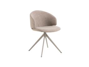 Tool ELLA beež, 53x54xH78cm