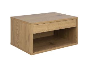 Öökapp CHOLET 50x35x24,3cm, tamm
