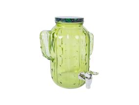 Joogianum CACTUS 3,5L, roheline