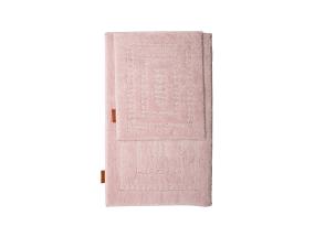 Vannitoamatid ROMANO 2tk 50x80cm+50x40cm, roosa