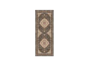 Vaip AREA ACCENT 60x152cm, muster-21