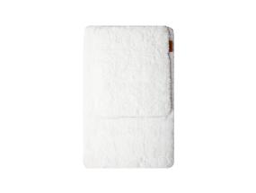 Vannitoamatid SETH 2tk 50x80cm+50x40cm, valge