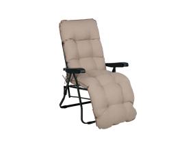 Lamamistool BADEN-BADEN beež kate