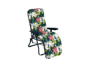 Lamamistool BADEN-BADEN tume lilleline kate