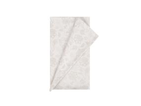 Laudlina PARTY 43x150cm, heledad lilled, 50% polüester, 50% puuvill, kangas 589