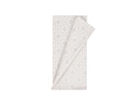 Linik PARTY 43x116cm, hele motiiv, 50% puuvill 50% polüester, kangas 590