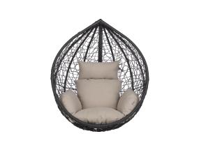 Ripptooli padi DROPLET beež, kangas 466