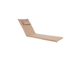 Lamamistooli kate WICKER 55x195x3cm, beež,  kangas 592, 100% polüester