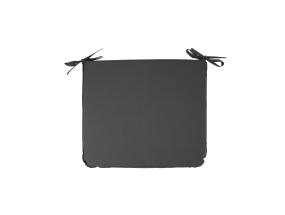 Toolikate OHIO-2 43x38x2,5cm, tumehall, 100% polüester