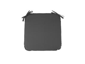 Toolikate OHIO-2 39x39x2,5cm, tumehall, 100% polüester