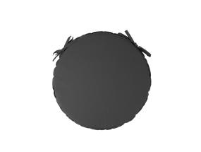 Toolikate OHIO-2 D38x2,5cm, tumehall, 100% polüester