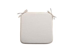 Toolikate SUMMER 39x39cm, naturaalvalge, kangas 467, 100% polüester