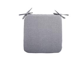 Toolikate SIMPLE GREY 39x39x2,5cm, kangas 468, 100% polüester