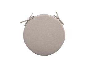 Toolikate SIMPLE BEIGE D38x2,5cm, kangas 466, 100% polüester 