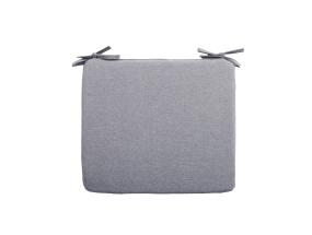 Toolikate SIMPLE GREY 38x43x2,5cm, kangas 468, 100% polüester