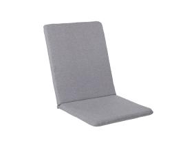 Toolikate seljatoega SIMPLE GREY 42x90x3cm, kangas 468, 100% polüester