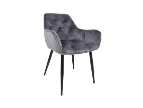 Tool BRITA 58x63H83cm, hall samet