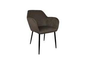 Tool EVELIN pruunikashall samet