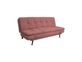 Diivanvoodi ROXY 189x88xH91cm, roosa