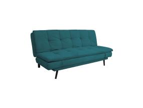 Diivanvoodi ROXY 189x88xH91cm, roheline