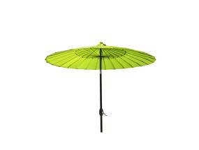 Päikesevari SHANGHAI, D2,13m, roheline