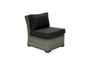 Diivani vahemoodul GENEVA 62x81xH78cm, hall