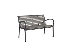 Pink VIOLA 125x62xH80cm, hall