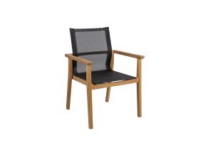 Chair NAUTICA black