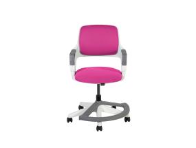 Lastetool ROOKEE, roosa